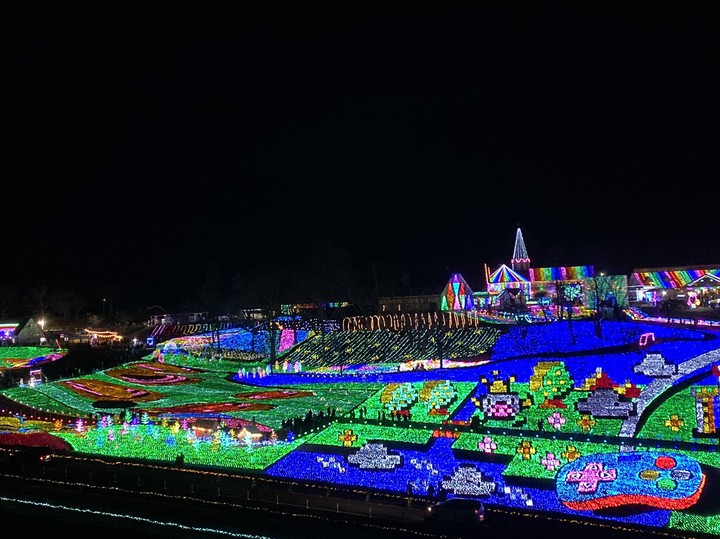 illumination