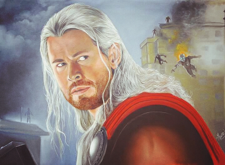 Thor