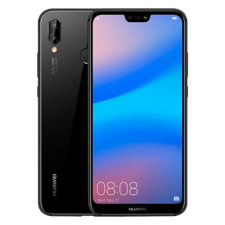 Huawei p20 lite