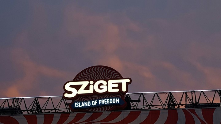 Sziget
