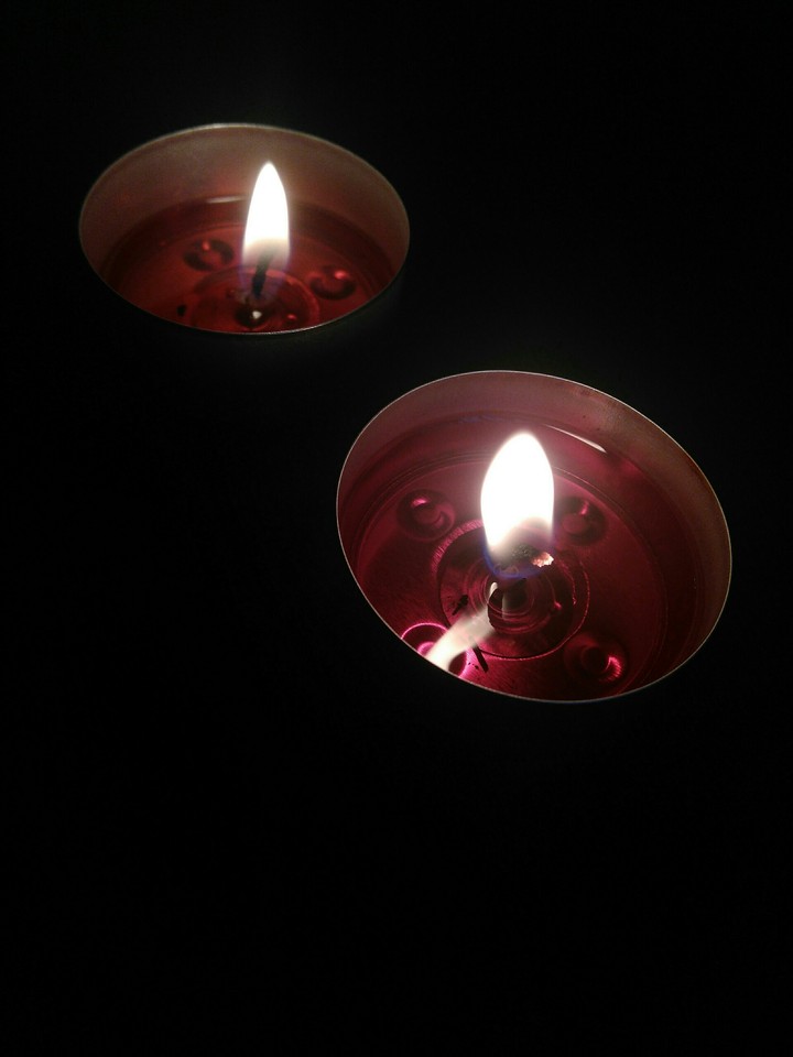 Light is everything