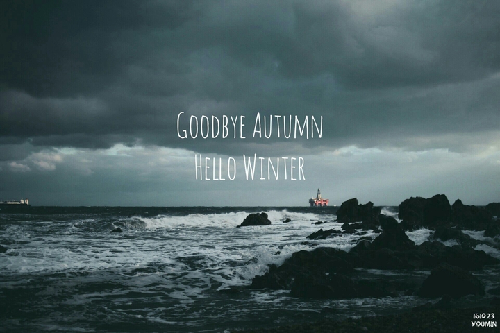 Goodbye