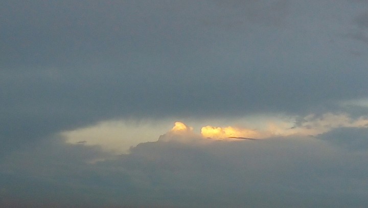 Cloud....