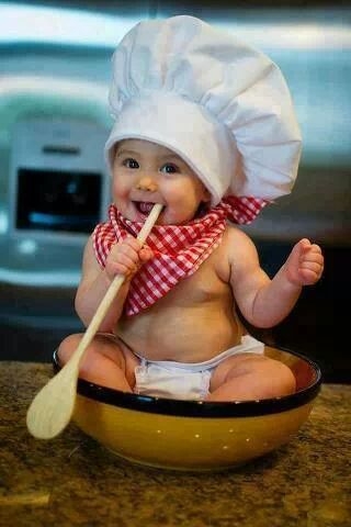 chef