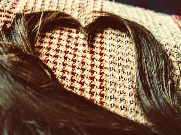 in the love