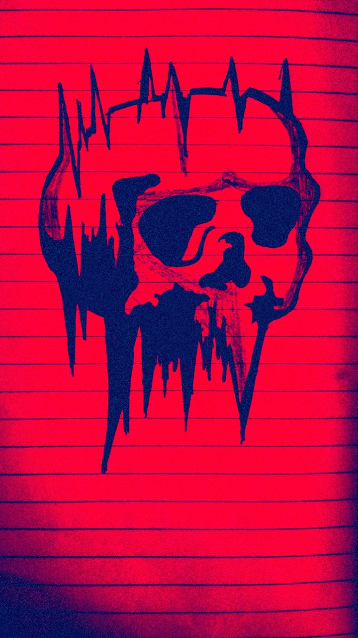 skull