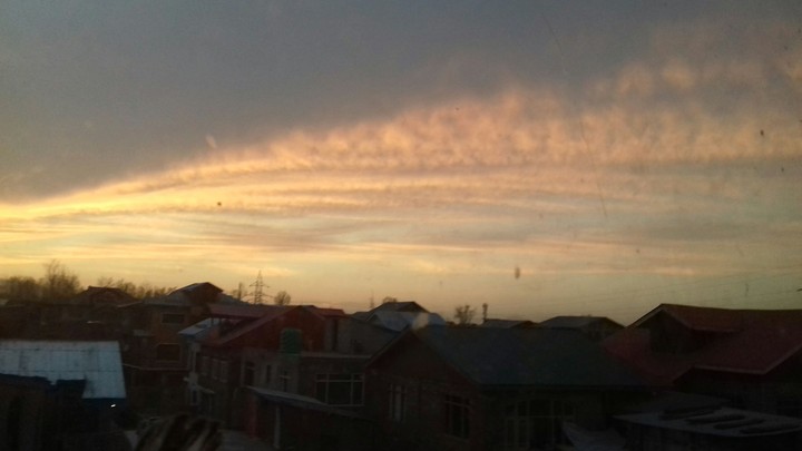 sky...