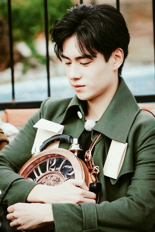 Hu Yi Tian