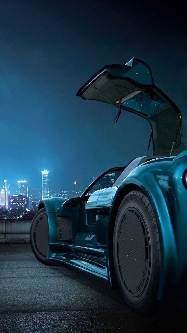 car??