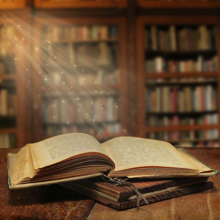 Книга