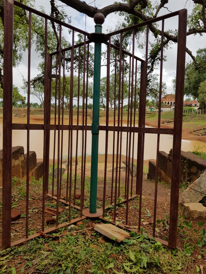 village