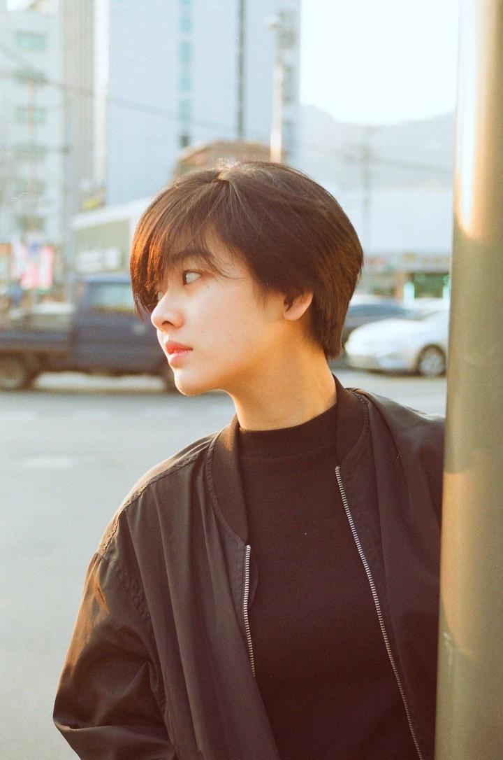 Haircut