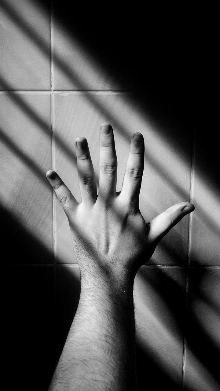 Hand I