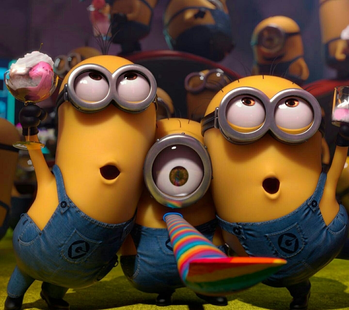 Minions
