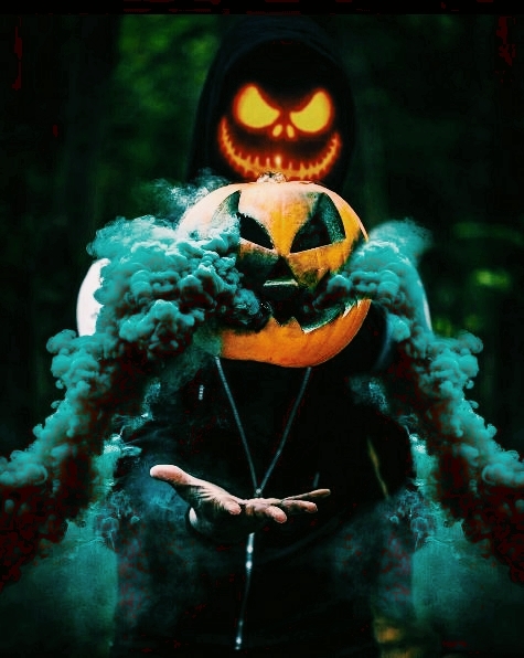 Happy Halloween