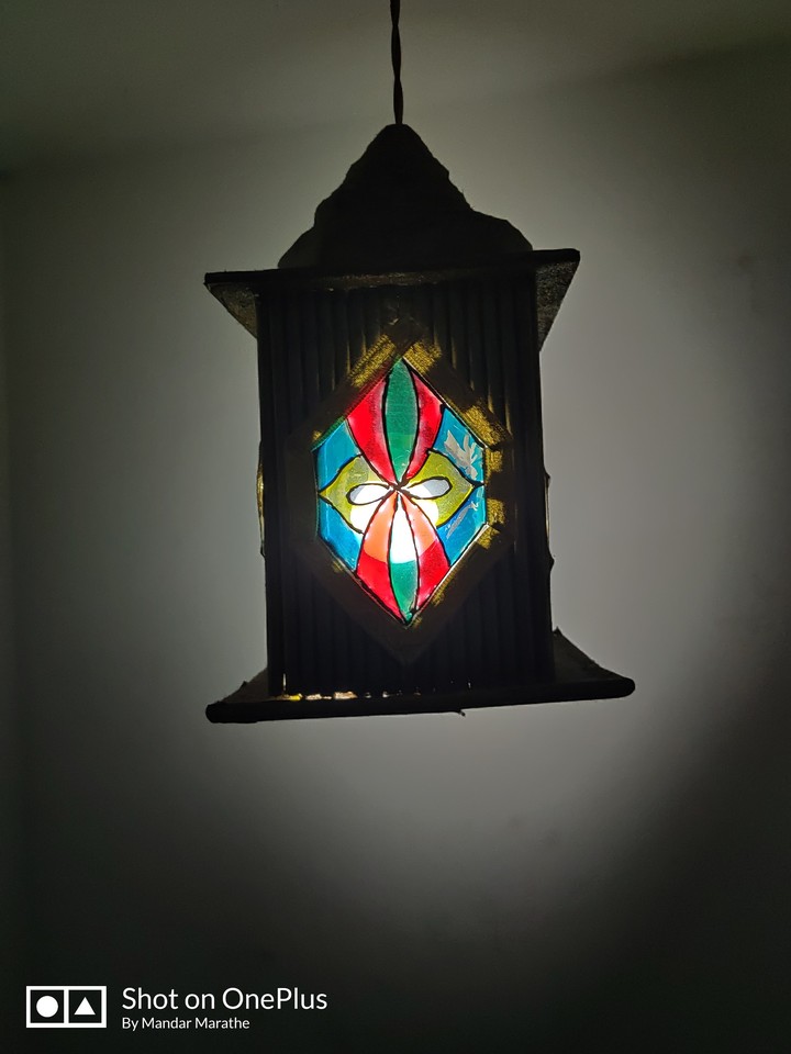 light