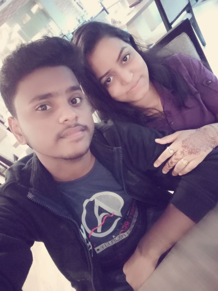 my love 