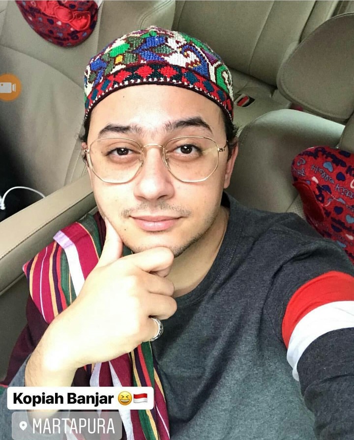 Mr.Qomarun