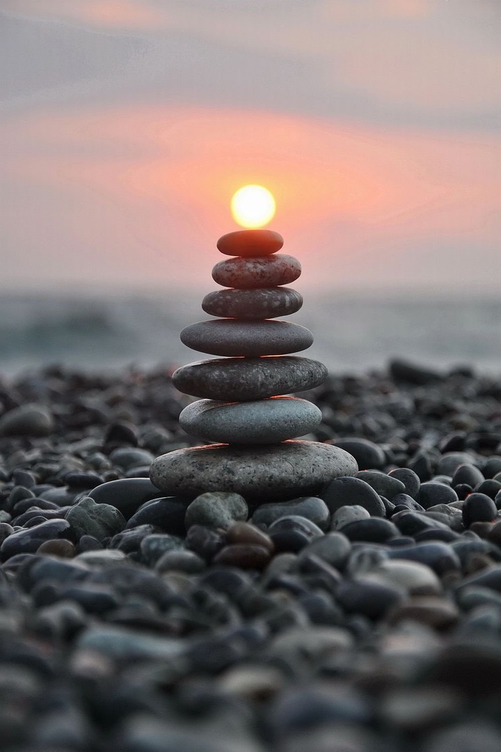 Better the base, better is the balance