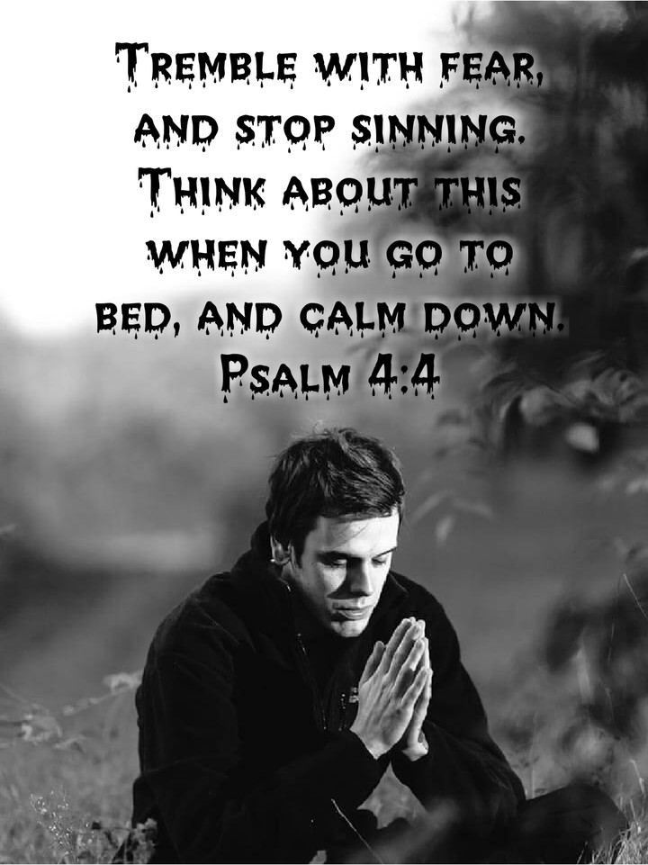 Bible Verses