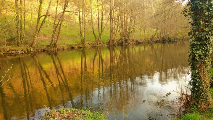 Río Eo