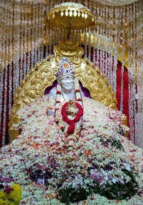 saibaba