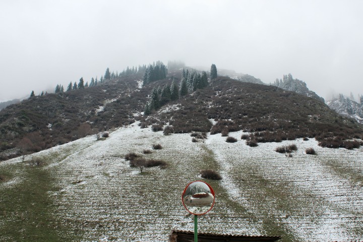 Mountain