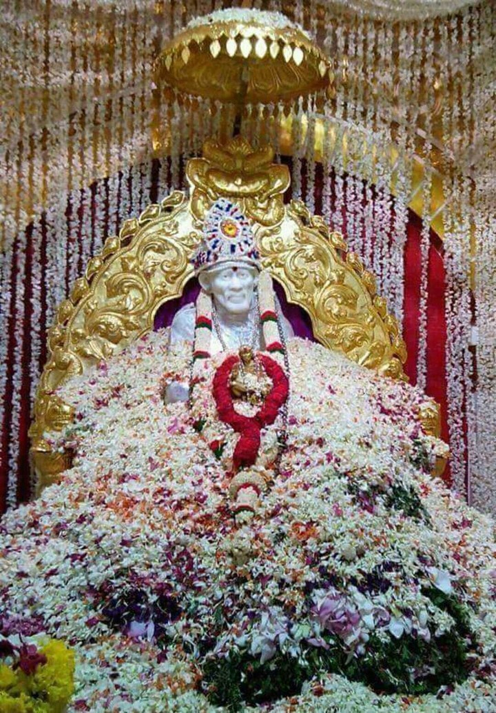 saibaba