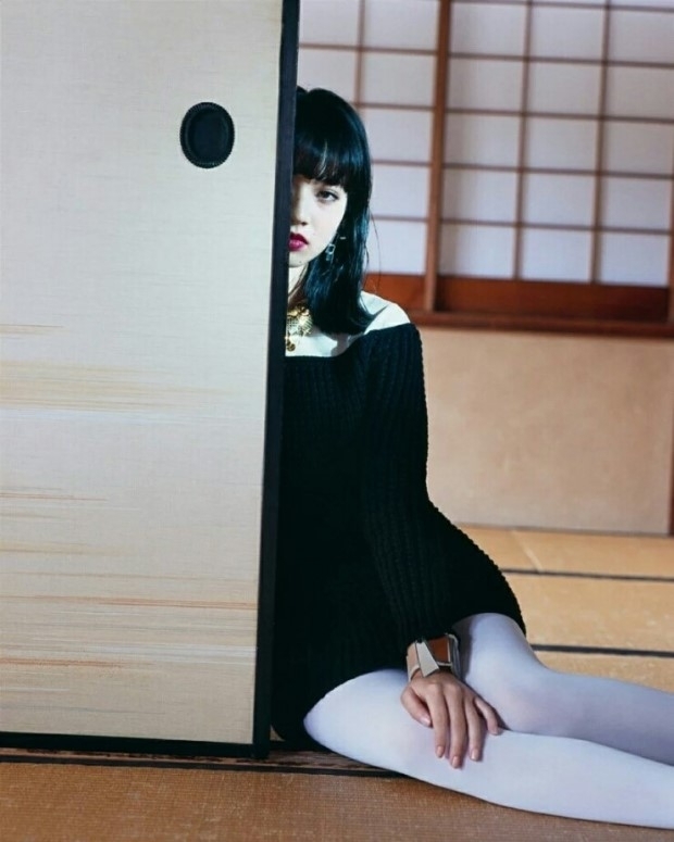 Komatsu Nana