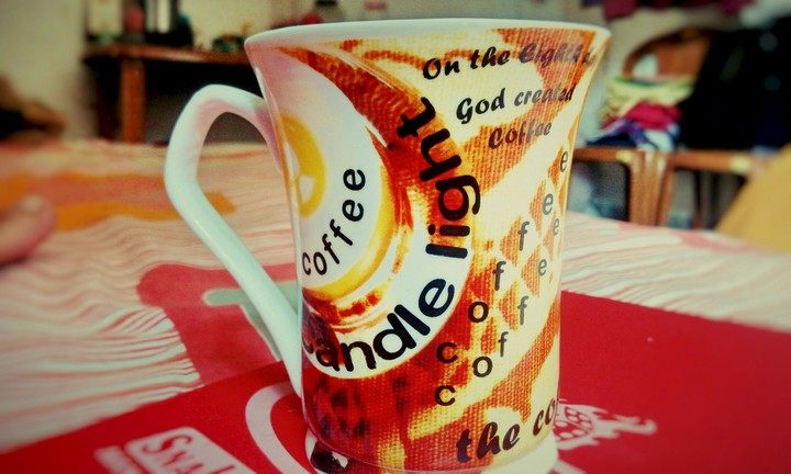 Coffee Cup
