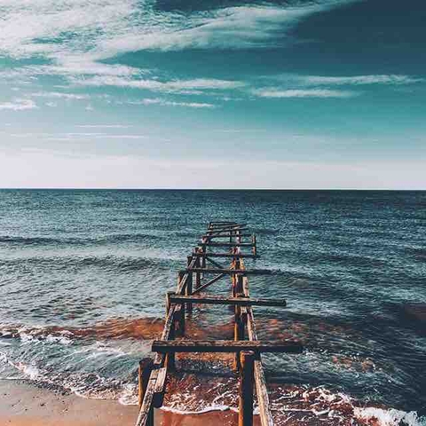 sea