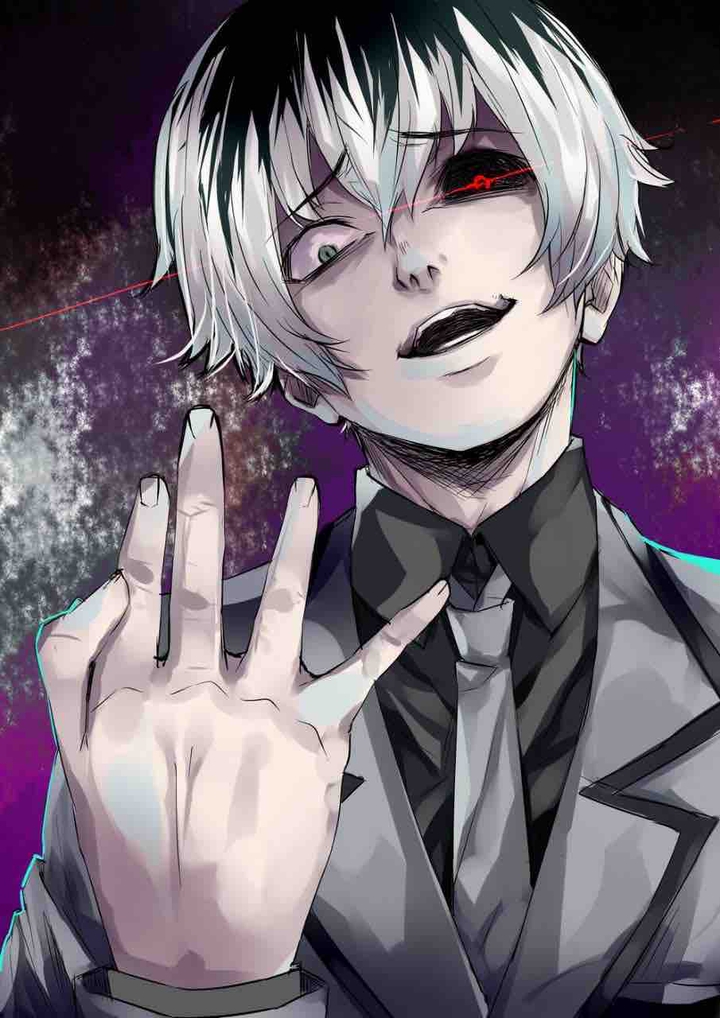 Kaneki