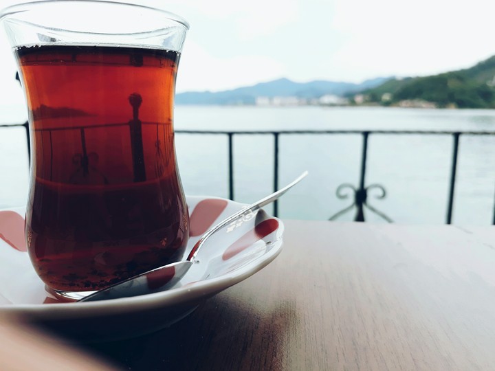 tea