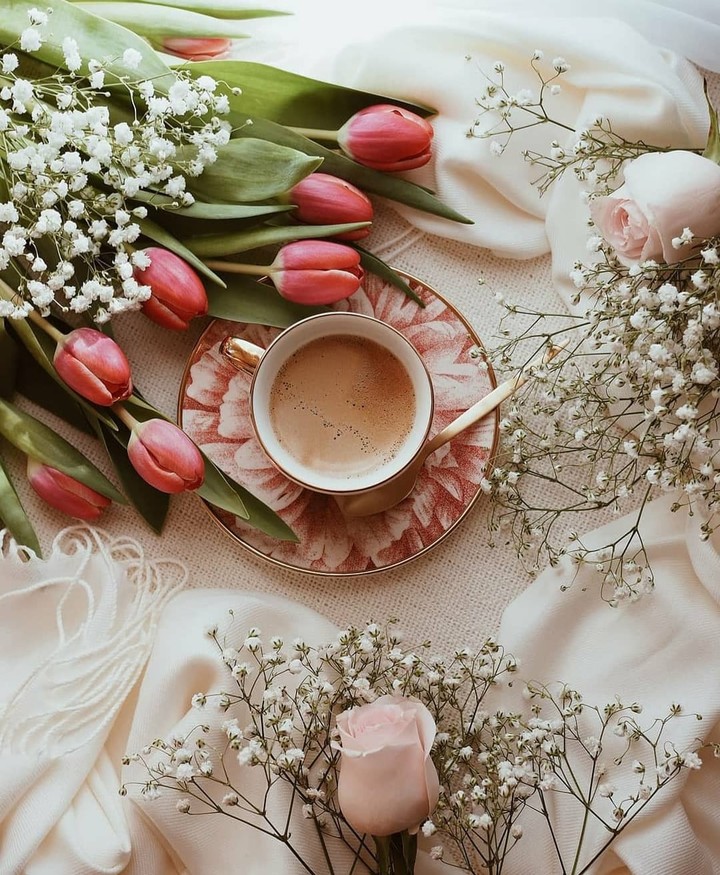 Good morning