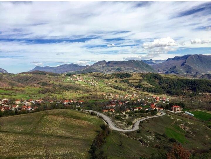 village