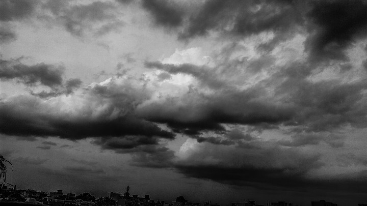 clouds