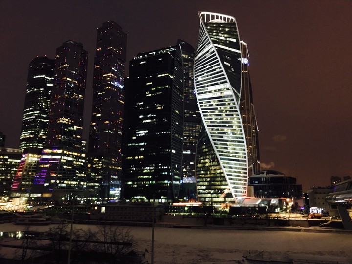 moscowcity