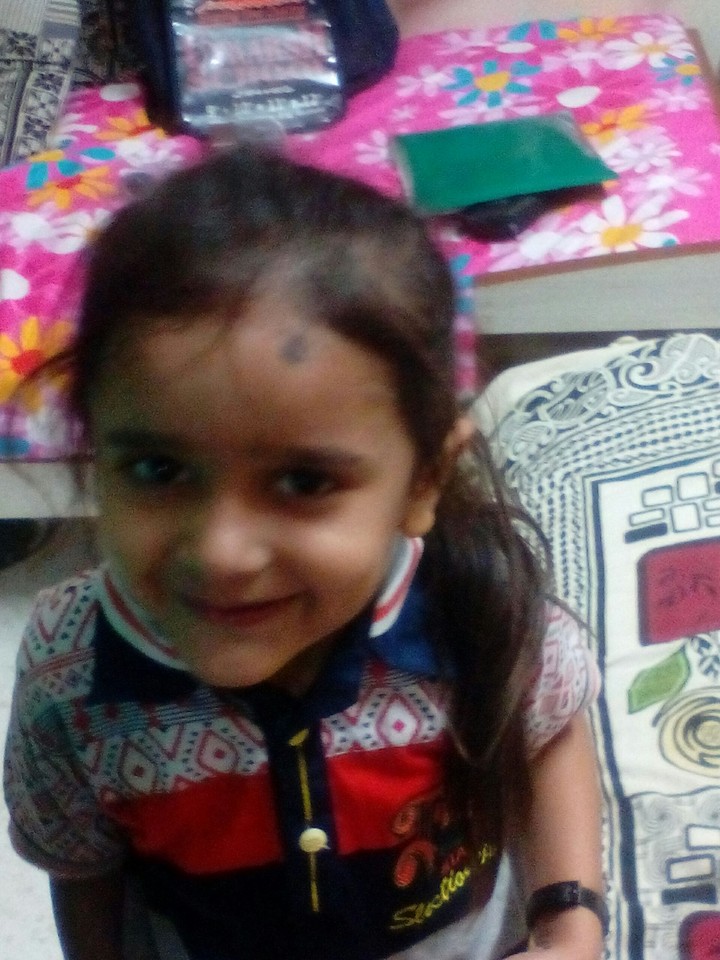 Happy