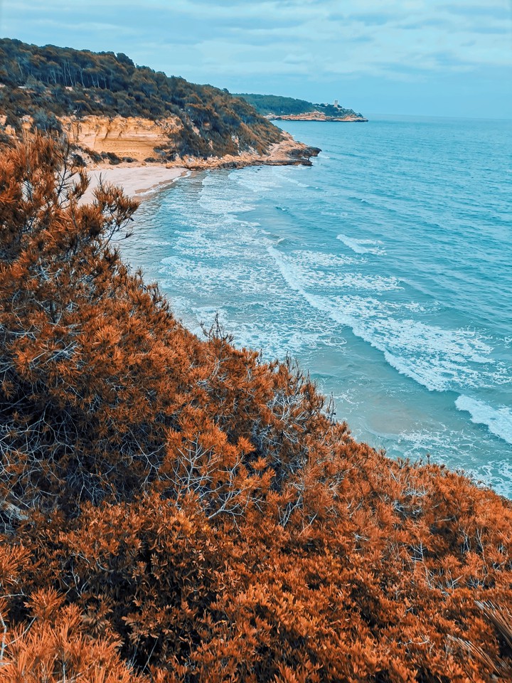 España
