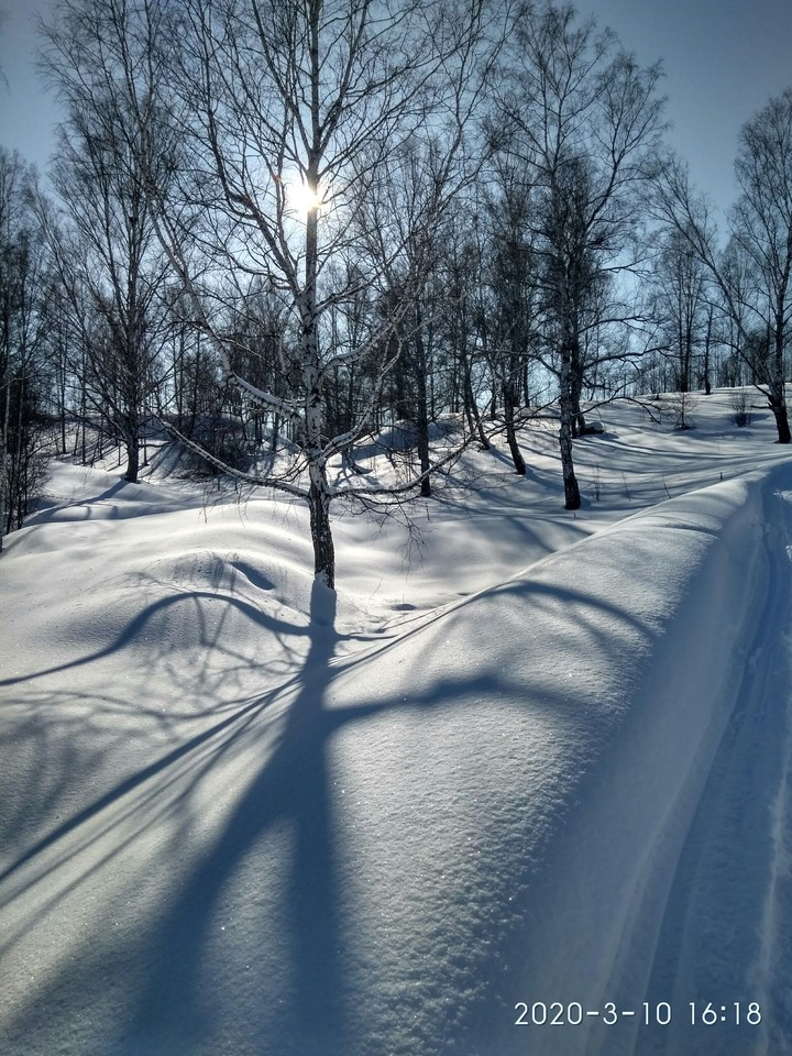 Siberia