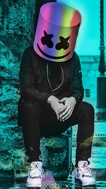 marshmellow