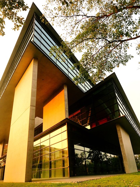Asia museum