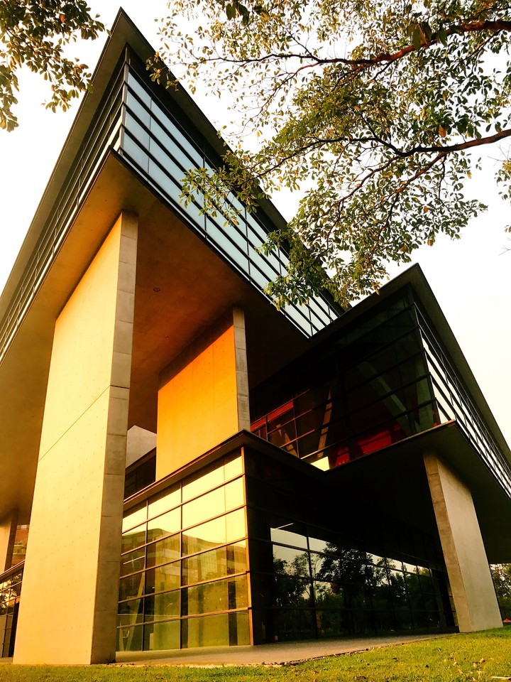 Asia museum