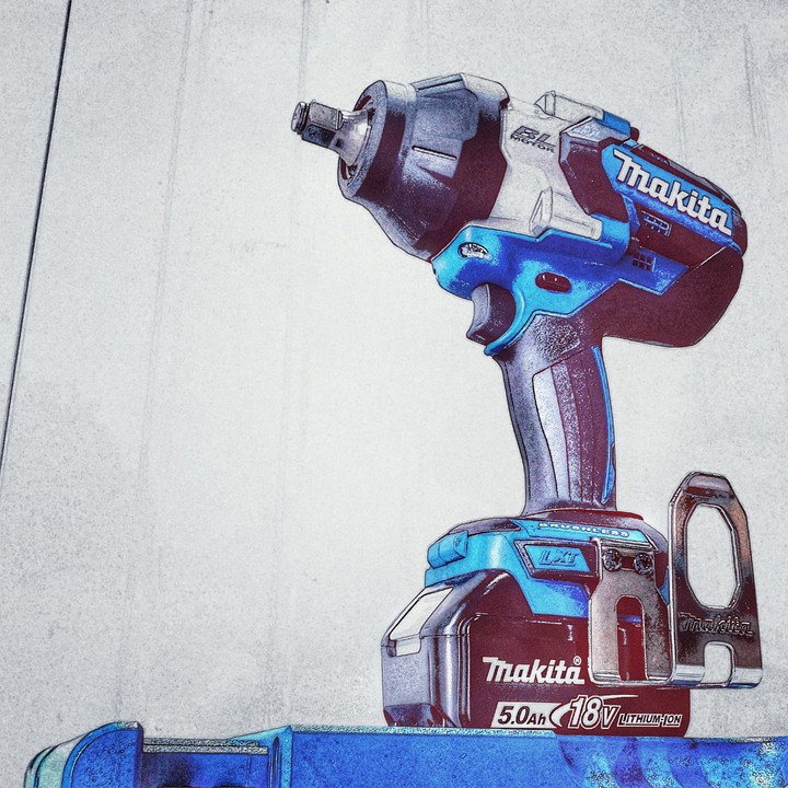 makita