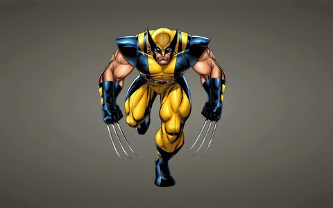 Wolverine