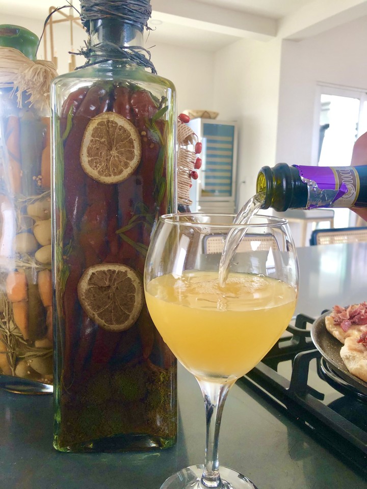 Mimosa