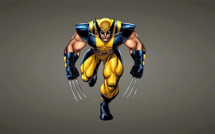Wolverine