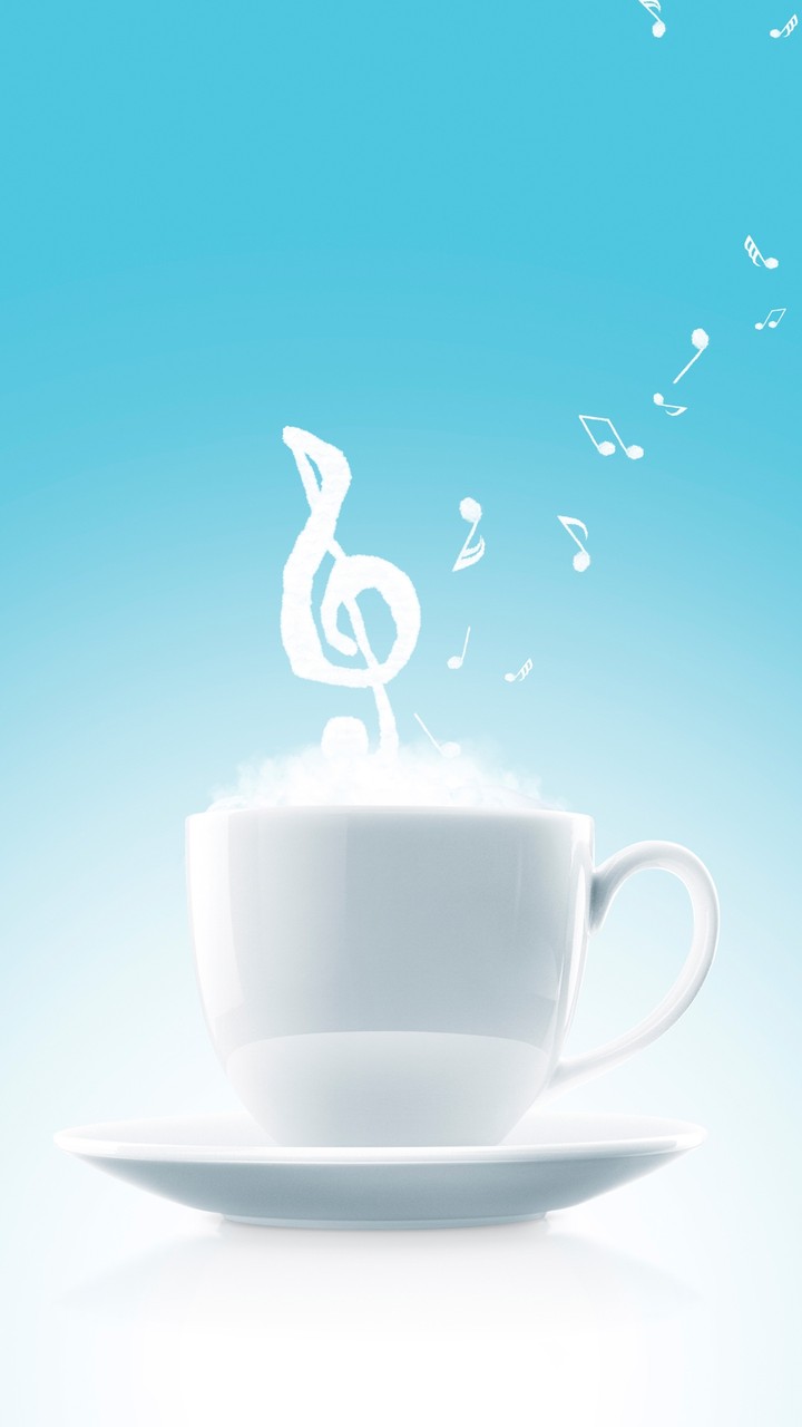 Singing Cup