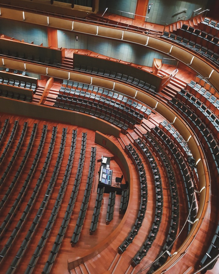 Concert Hall 1