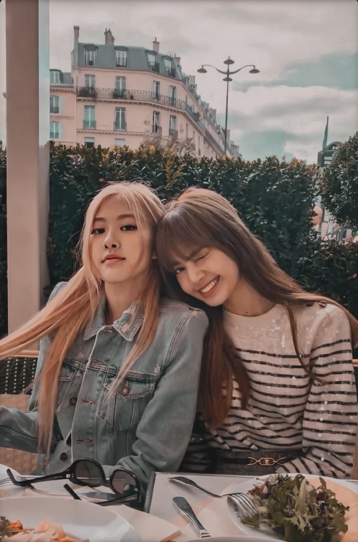 chaelisa